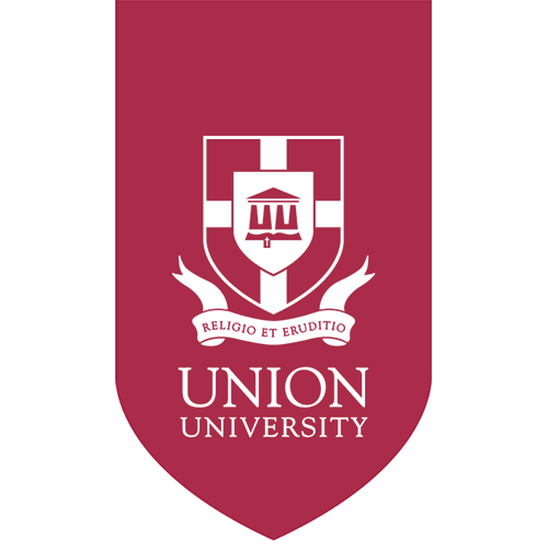 Logo representing Union University