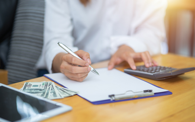 How to Create a Realistic Budget for 2020