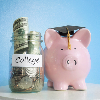 5 Tips to Help You Financially Prepare for College