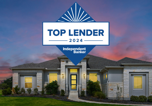 First Federal Bank Named Idaho's Top Mortgage and Consumer Loan Lender