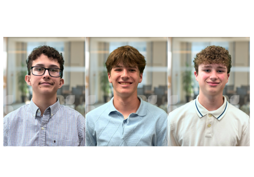 MCCU Announces 2026-27 CU in School® Student Tellers 