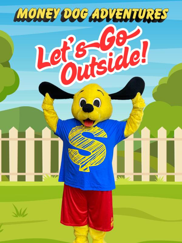 Let's Go Outside