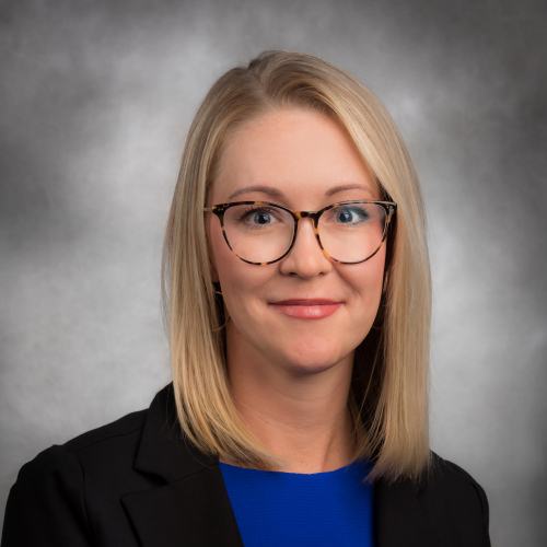 Jennifer Hawley, CRPP®