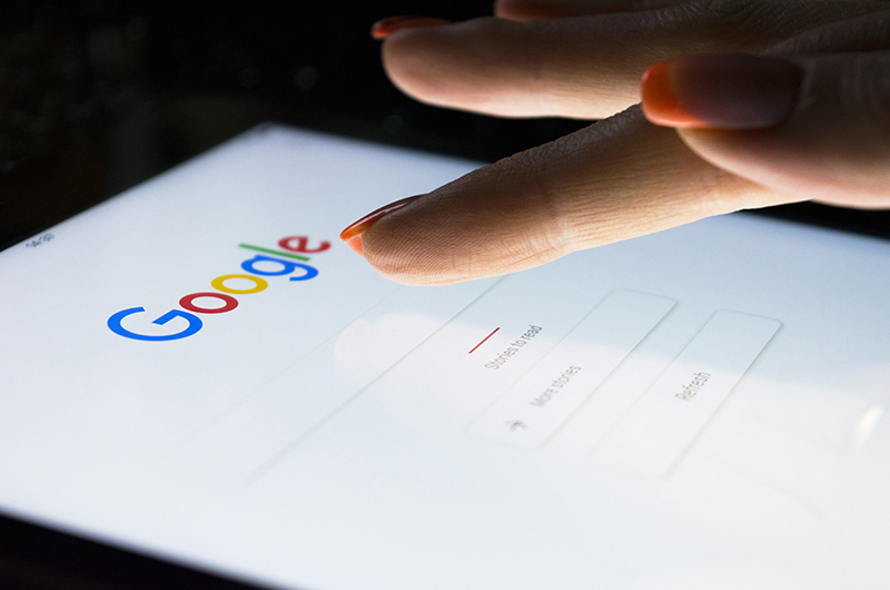 Answers to 9 of the Most Googled Mortgage Questions Answers to 9 of the Most Googled Mortgage Questions