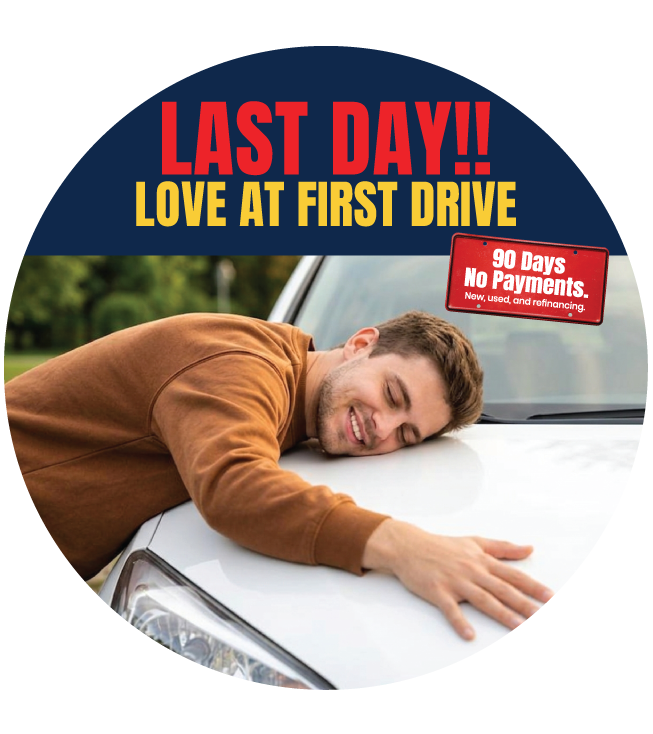 2026 Spring Auto promo