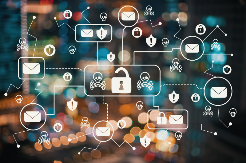 One Click Away: How Workplace Compromise Starts and How to Stay Safe 