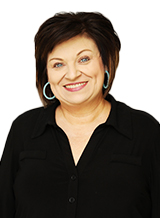 Kristy S. Brown