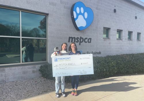 A Paw-sitively Impactful Partnership