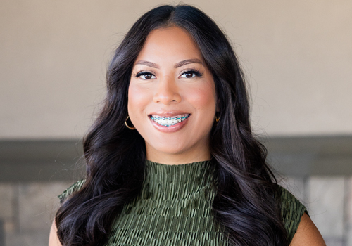 Meet Your MLO-Laura Gonzalez
