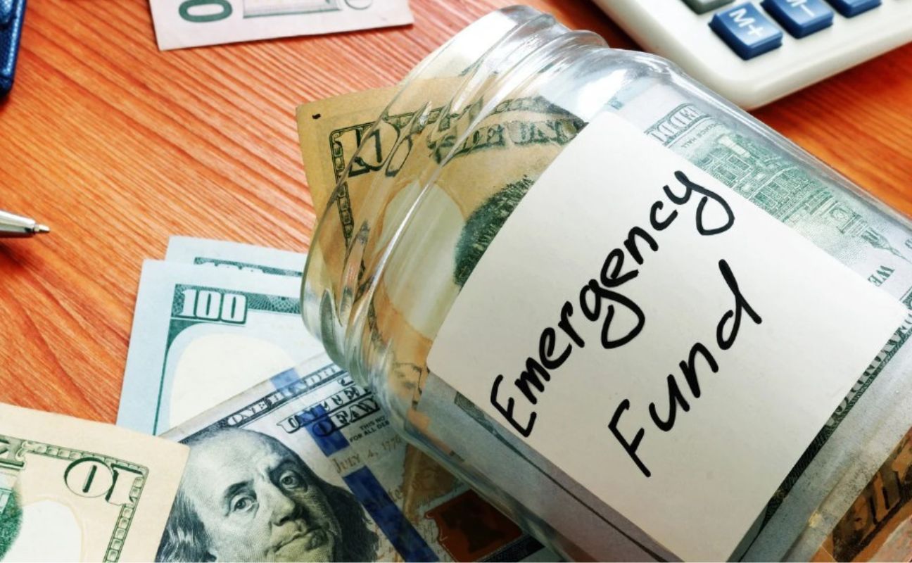 How Much Emergency Savings Do I Need?