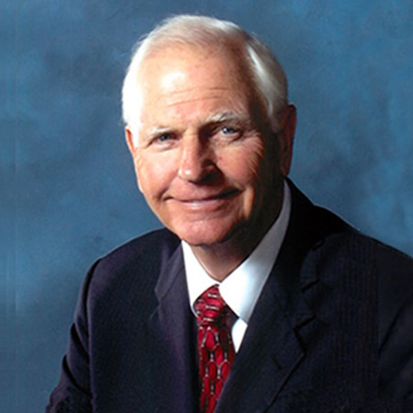 Gerald K. Pedigo