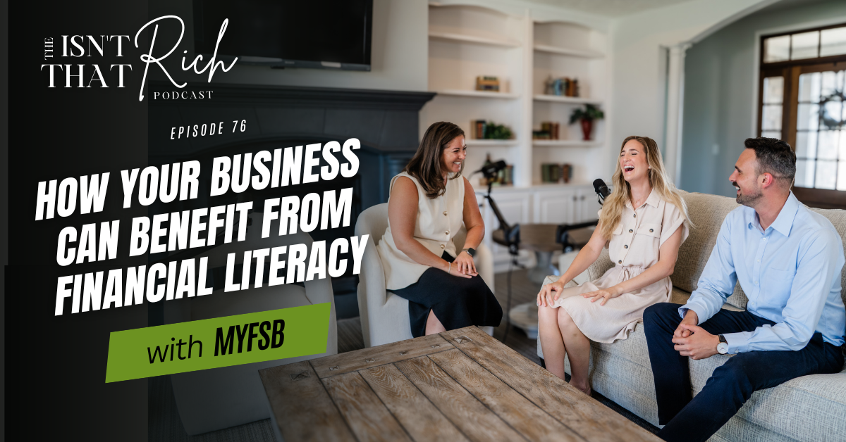How Your Business Can Benefit from Financial Literacy