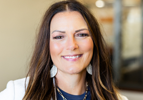 Meet your MLO-Angela Oliver