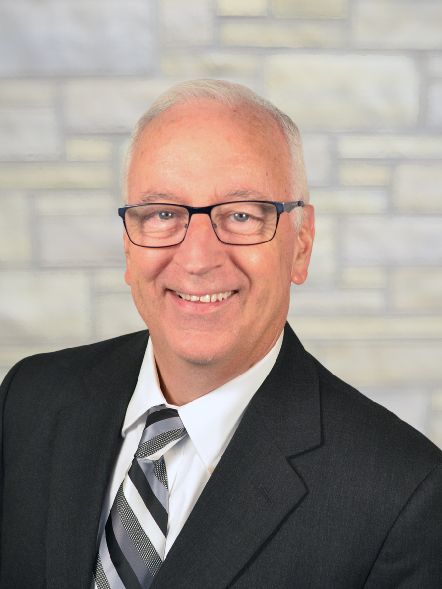 Photo of Dan Delmore