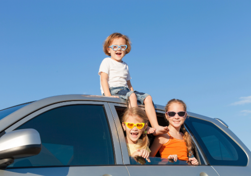 Money-Saving Hacks for Summer Vacation Planning Money-Saving Hacks for Summer Vacation Planning