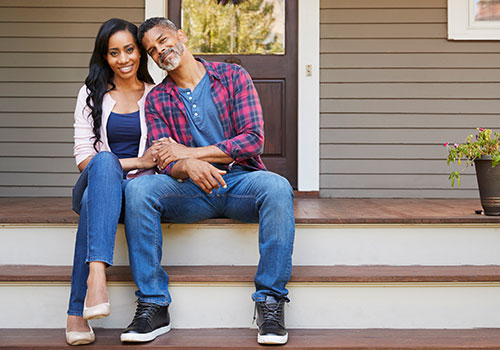 Special Mortgage Offer!