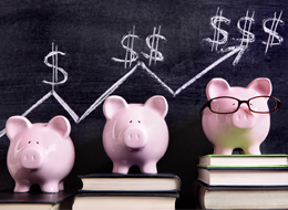 Back to School: Make Financial Education a Priority Back to School: Make Financial Education a Priority