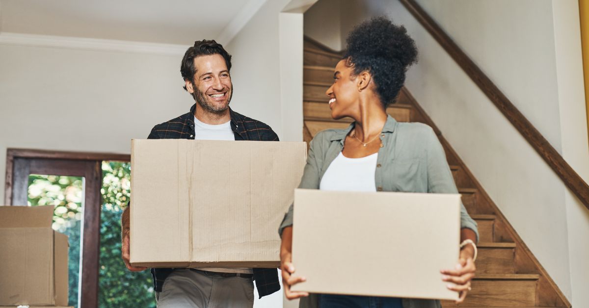 The First-Time Home-buyer's Checklist