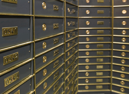 Why Safe Deposit Boxes Have an Upper Hand on Home Safe Storage Why Safe Deposit Boxes Have an Upper Hand on Home Safe Storage