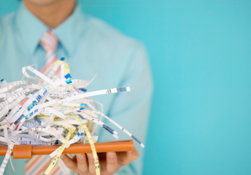 2022 Shred Events Scheduled for April