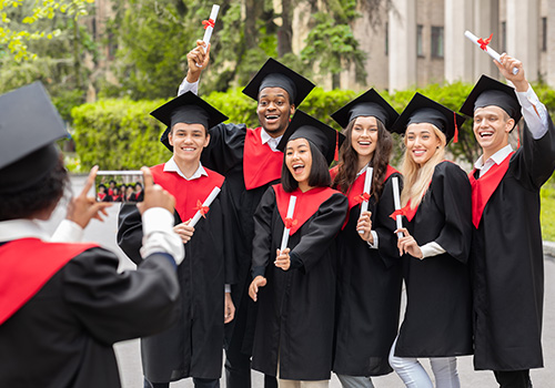 The New Grad's Guide to Adulting The New Grad's Guide to Adulting