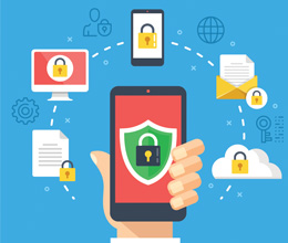 How To Keep Your Organization Safe In and Out of the Office