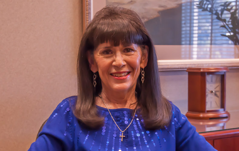 Personal Bankers of Little Rock: Janice Breece