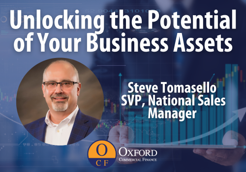 Unlocking the Potential of Your Business Assets