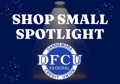 DFCU Shines the Spotlight on Local Small Businesses