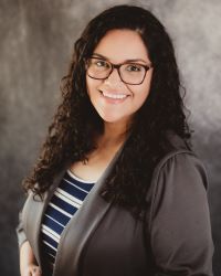 photo of Yazmin