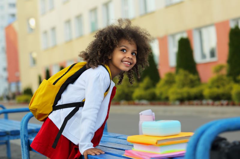 Back-to-School Budget: How Much to Save & Tips for Parents Back-to-School Budget: How Much to Save & Tips for Parents