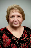Doris Parsley