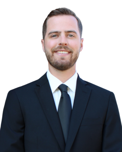 Tyler Mackey, CFP®, CTFA