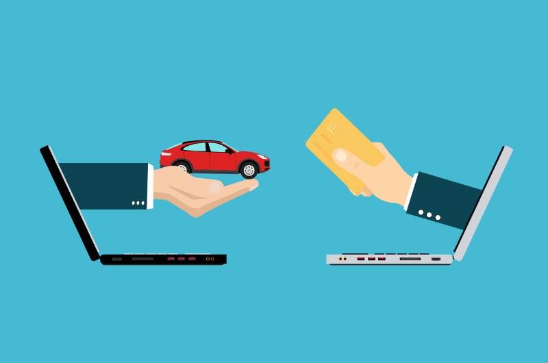 Online Car-Buying Scams to Watch Out For