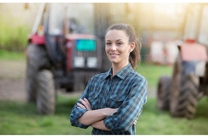 Women in Agriculture: Helpful resources for women run ag businesses Women in Agriculture: Helpful resources for women run ag businesses