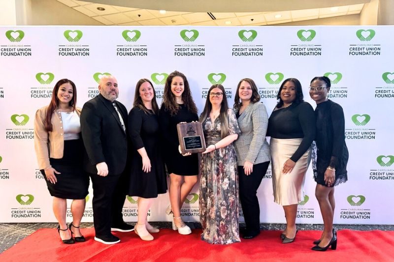 Family Trust Recognized for Impactful Financial Education and Housing Support