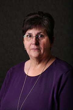 Patsy Prosser