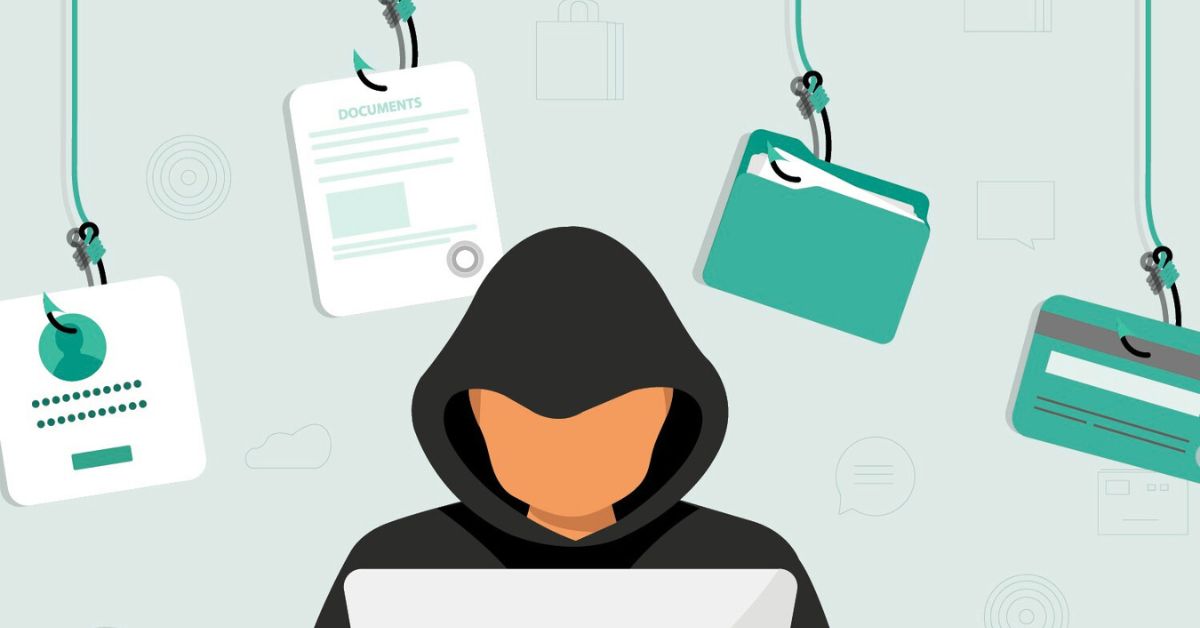 Don?t Get Hooked: How to Recognize and Avoid Phishing Scams