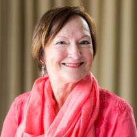 Mary Kay Hughes