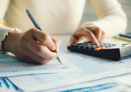 Tackle Year-End Tax Prep With Confidence