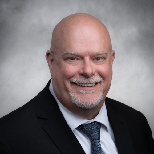 Daniel S. Vogel, CPA