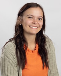 photo of Jenna Thomas