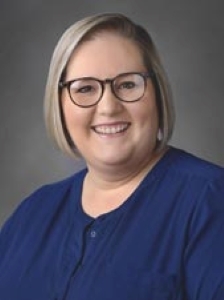 Karli Wengerd LO