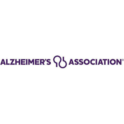 Logo representing West Tennessee Alzheimer's Association