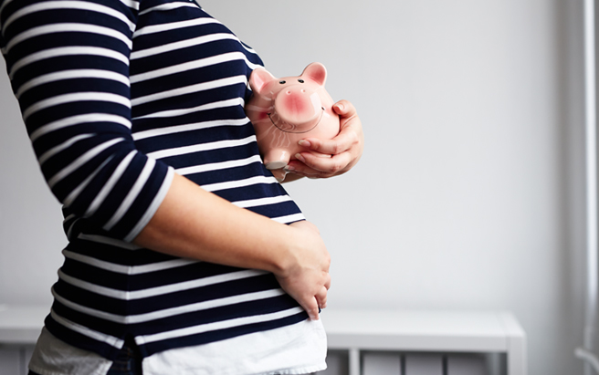 What You Need To Know When Budgeting For A Baby