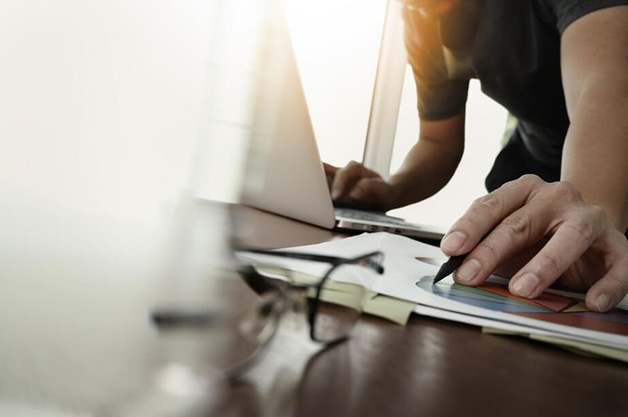 Take the long view: Use year-end tax planning to make next year better Take the long view: Use year-end tax planning to make next year better