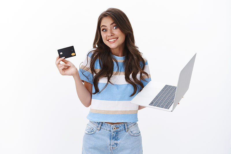 How Can A Credit Card Help Build Your Credit? How Can A Credit Card Help Build Your Credit?