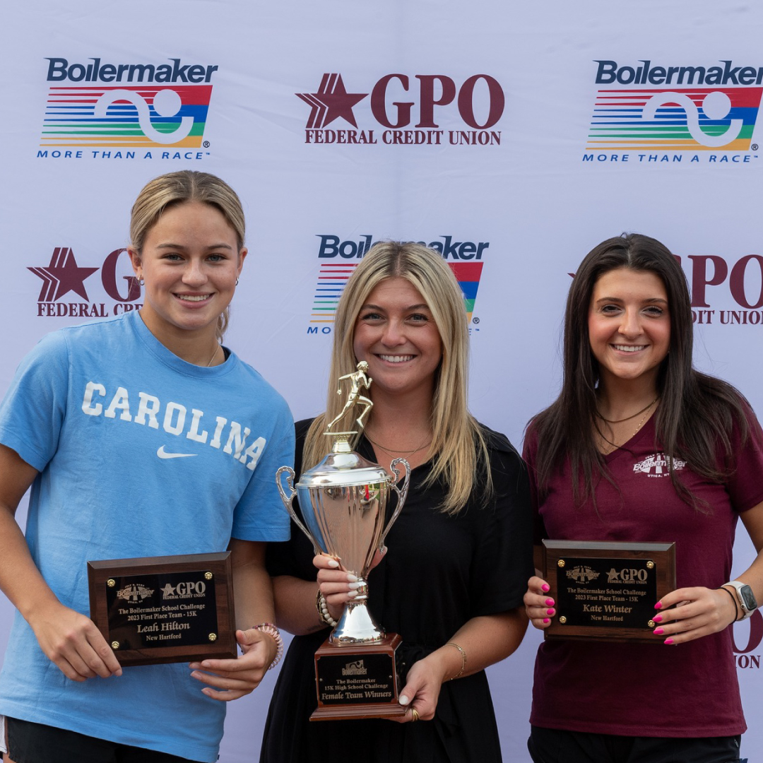 GPO Proudly Presents the 2024 Boilermaker High School Challenge!