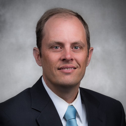 Brian Blankenmeister