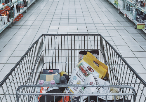 Ultimate Guide To Saving Money At The Grocery Store